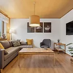 Spacious Near The * Bagenkop