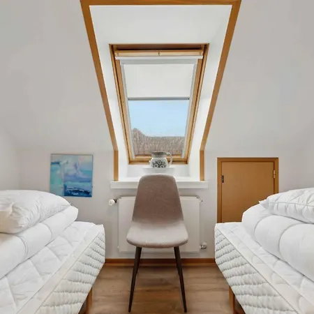 Spacious Near The Bagenkop