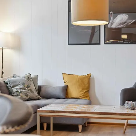 Ferienhaus Spacious Near The Bagenkop