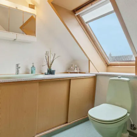 Spacious Near The * Bagenkop