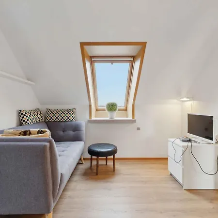 Ferienhaus Spacious Near The *