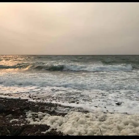 Spacious Near The Ferienhaus Bagenkop