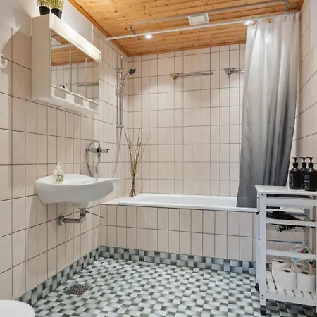 Spacious Near The *