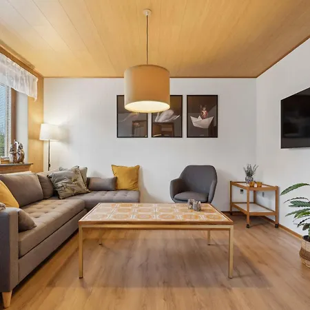 Spacious Near The * Bagenkop