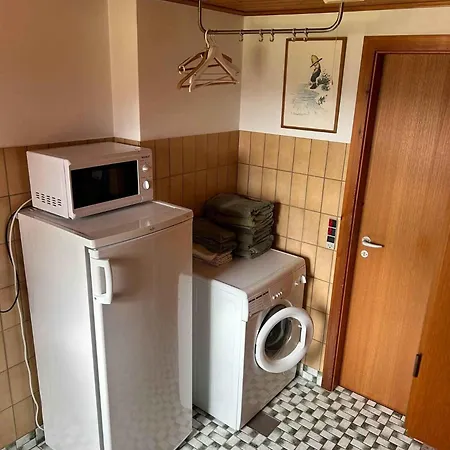 Ferienhaus Spacious Near The *