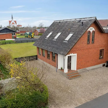 Spacious Near The Bagenkop