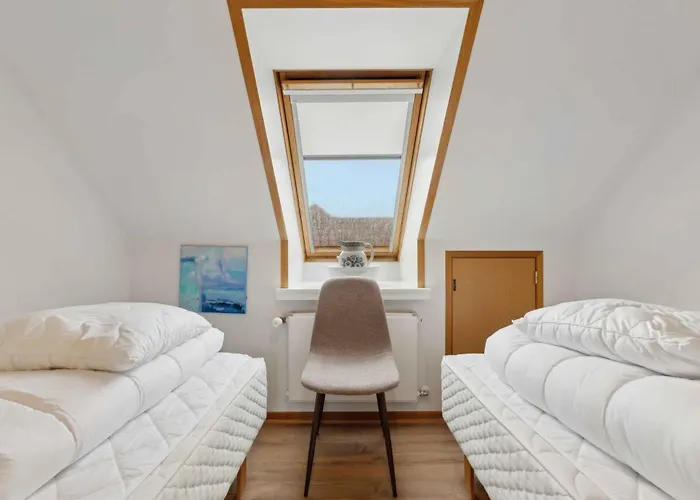 Spacious Near The Bagenkop