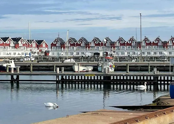 Spacious Near The Bagenkop