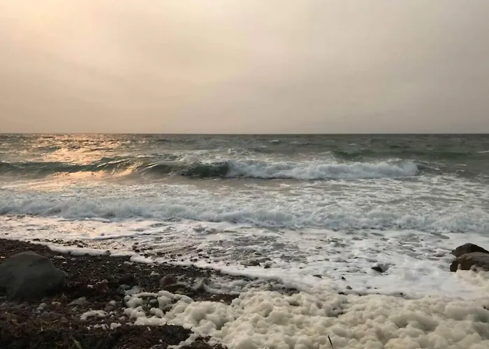 Spacious Near The Feriehus Bagenkop